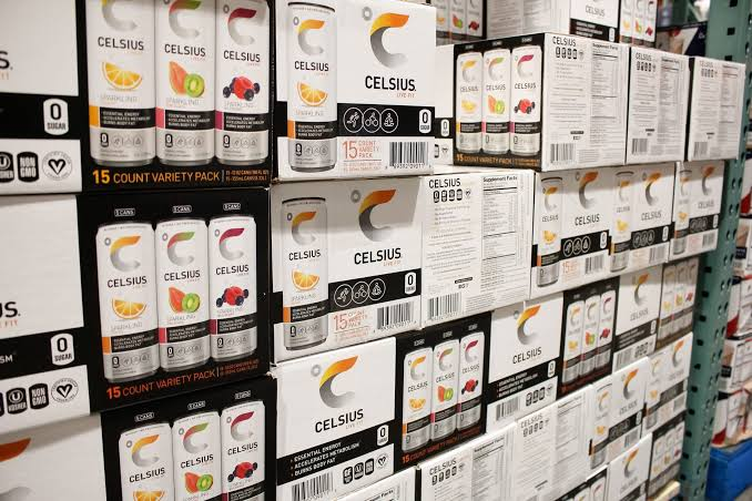Celsius Holdings: Retail Growth Is Being Paid Away In Promotions